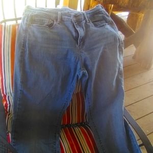Levis505 jeans